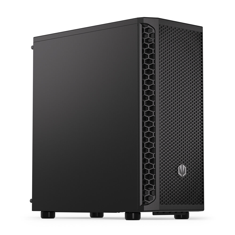 ENDORFY Signum 300 Solid Tower Sort