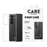 CARE by PanzerGlass X-Ray Case Samsung Galaxy S26