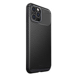 Uniq Hexa case for iPhone 12 Pro Max - black
