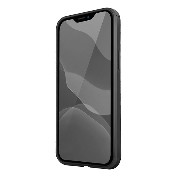 Uniq Hexa case for iPhone 12 Pro Max - black