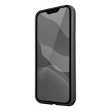 Uniq Hexa case for iPhone 12 Pro Max - black