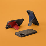 Uniq Transforma case for iPhone 12 Pro Max - blue