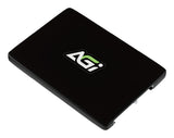 AGI Technology AI238 256 GB 2.5" Serial ATA III 3D NAND