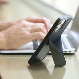 Uniq Transforma fodtøj til iPhone 12 Pro Max - grå