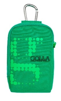 Golla G1144 kamerataske Grøn