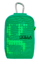 Golla G1144 kamerataske Grøn