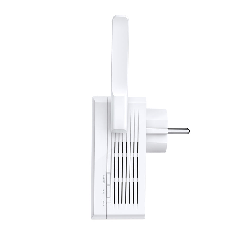 TP-LINK TL-WA860RE 300Mbps Wi-Fi Range Extender
