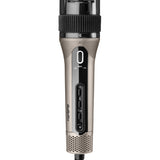 BaByliss C6688E hårstyler Automatisk krøllejern Varm Metallic 440 W 2,4 m