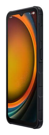 Samsung Galaxy XCover7 Pro 16,8 cm (6.6") Hybrid Dual SIM 5G USB Type-C 6 GB 128 GB 4350 mAh Sort