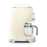 Smeg DCF02CREU creme kaffemaskine