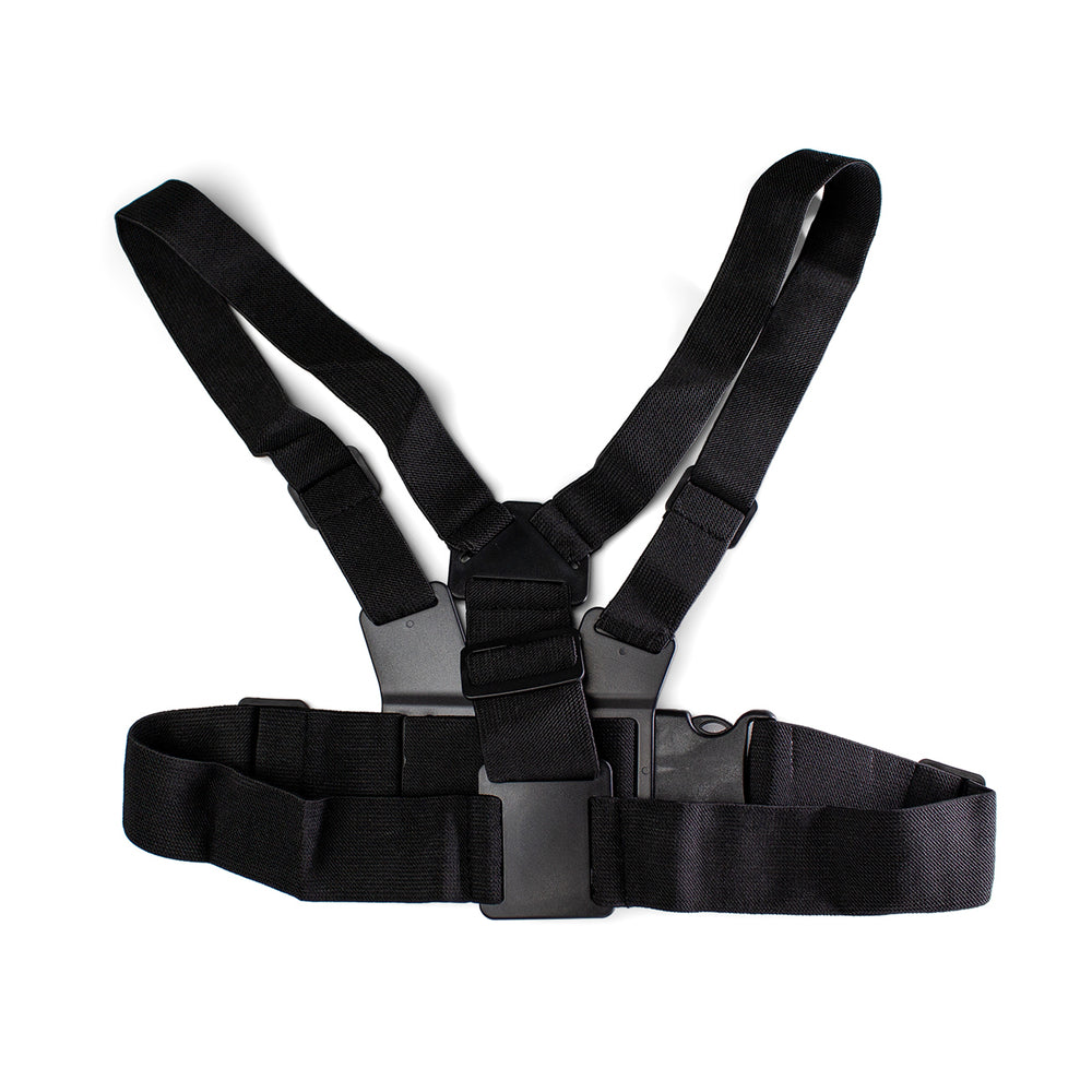 9 i 1 Tilbehørssæt til GoPro HERO 4 3 3+ 2 1