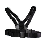 9 i 1 Tilbehørssæt til GoPro HERO 4 3 3+ 2 1