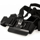 9 i 1 Tilbehørssæt til GoPro HERO 4 3 3+ 2 1