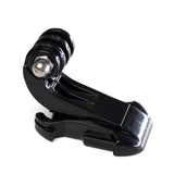 9 i 1 Tilbehørssæt til GoPro HERO 4 3 3+ 2 1