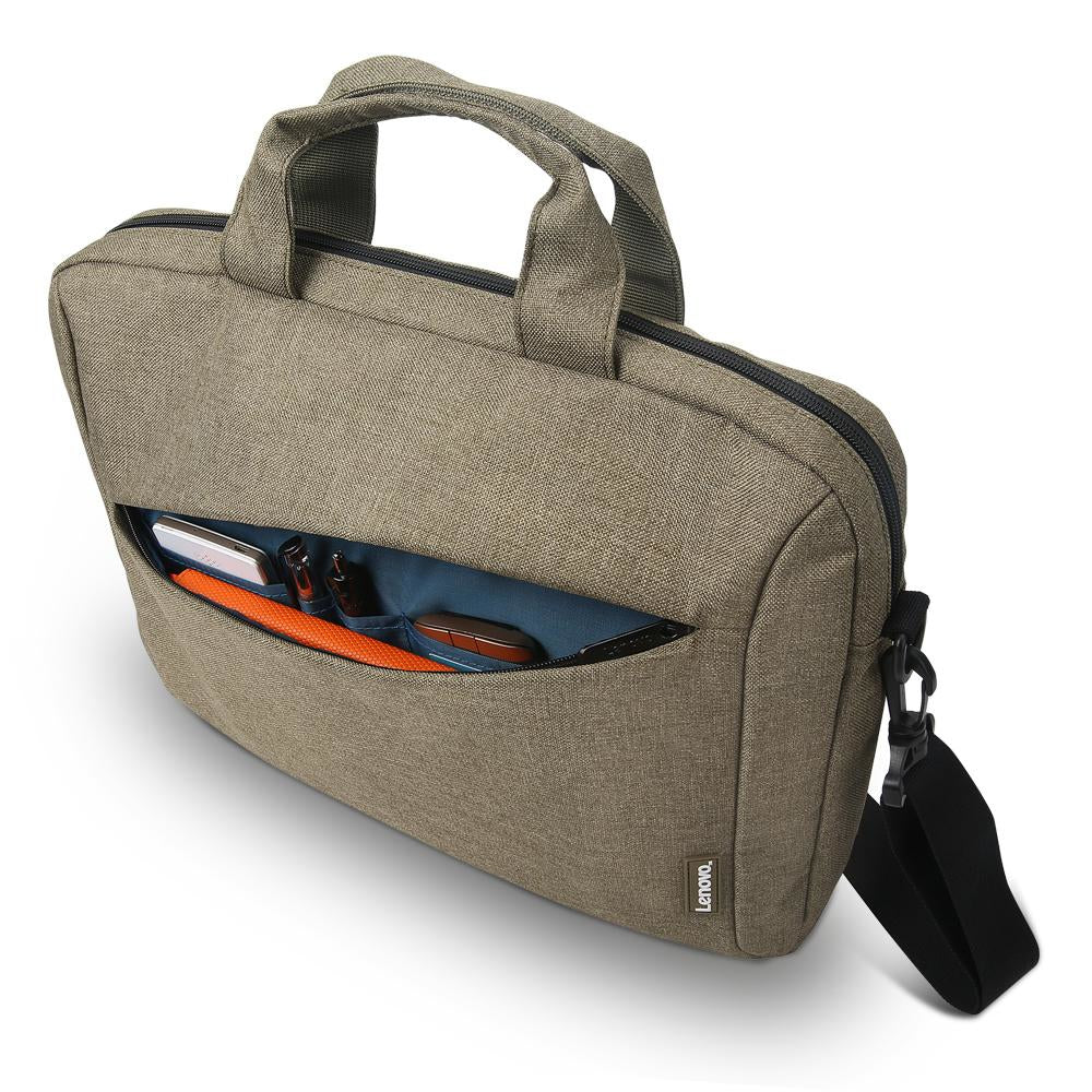 Lenovo Bæretaske 15.6 Grøn