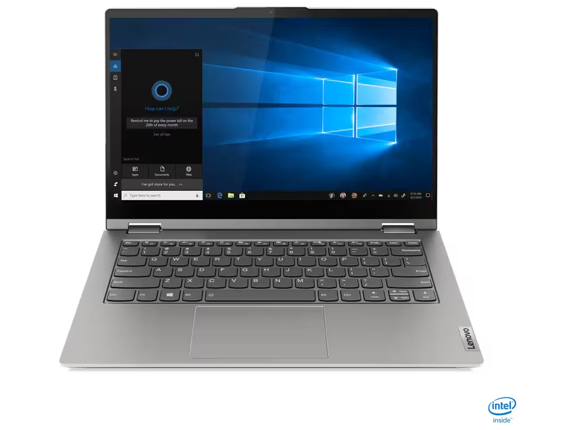 Lenovo Thinkbook 14s Yoga ITL i5-1135G7 16 GB 256GB Windows 11 Pro