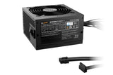 be quiet! System Power 11 650W enhed til strømforsyning 20+4 pin ATX ATX Sort