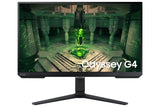 Samsung G40B computerskærm 68,6 cm (27") 1920 x 1080 pixel Fuld HD LED Sort