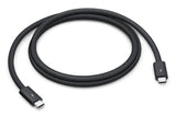 Apple Thunderbolt 5 (USB-C) Pro Cable - 1m