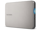 Toshiba Canvio Flex Harddisk 2TB 2.5" USB 3.2 Gen 1