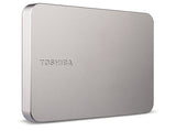 Toshiba Canvio Flex Harddisk 2TB 2.5" USB 3.2 Gen 1