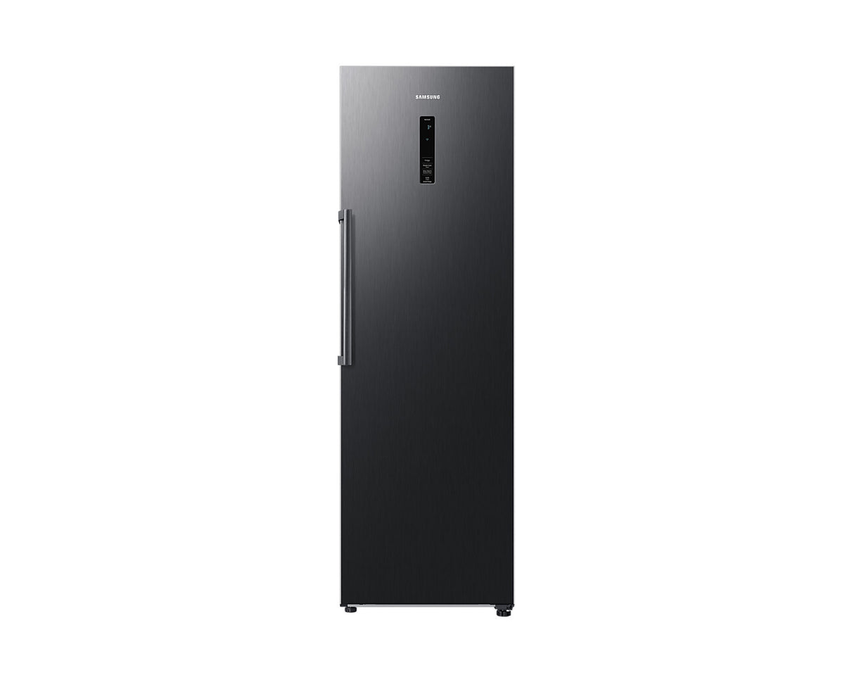 Samsung RR39C7EC5B1 køleskab Fritstående 387 L Grafit