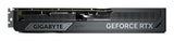 GIGABYTE GeForce RTX 5080 WINDFORCE OC SFF 16G Graphics Card - 16GB GDDR7, 256bit, PCI-E 5.0, 2670MHz Core Clock, 3 x DP 2.1b, 1 x HDMI 2.1b, DLSS 4, GV-N5080WF3OCV2-16GD
