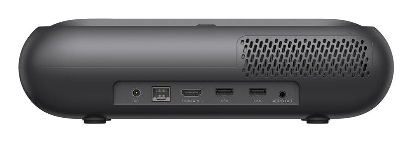 Yaber K300s Multimedia Laser RGB FullHD 1080p Projektor med JBL Højttalere - Sort