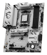 MSI B850 GAMING PLUS WIFI6E ATX AM5 AMD B850