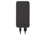 Duracell DRPB3009A powerbank 10000 mAh Sort