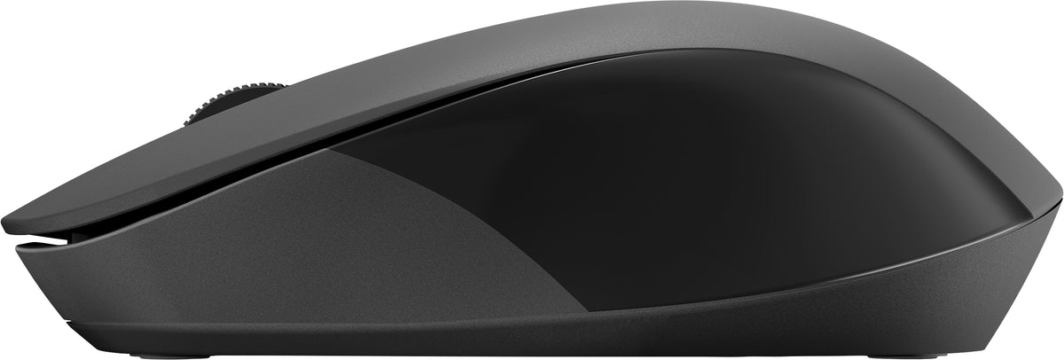 HP 150 Optisk Trådløs Sort