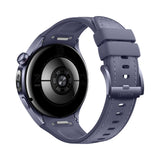 Huawei WATCH 5 3,51 cm (1.38") 46 mm Digital 466 x 466 pixel Berøringsskærm Lilla GPS (satellit)