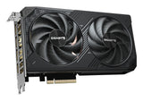GIGABYTE GeForce RTX 5060 Ti WINDFORCE OC 16G Graphics Card