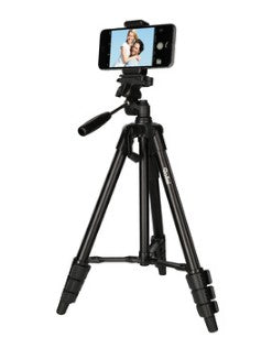 Rollei phone Tripod Traveler Stativ med ben