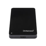 Intenso 6021660 Harddsik 1TB 1TB 3.2 Gen 1 3.2 Gen 1 5400rpm 5400rpm