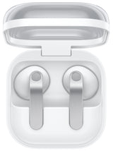 Samsung Galaxy Buds4 Headset Trådløs I ørerne Opkald/musik Bluetooth Hvid
