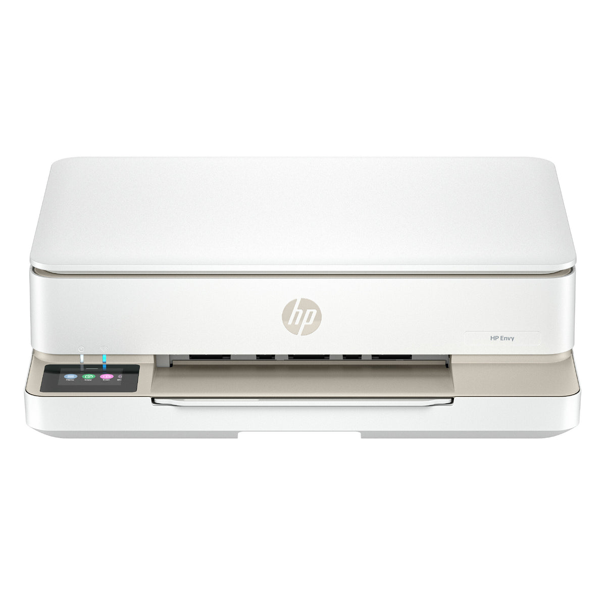 HP ENVY 6120e Trådløst All-in-One Farve Printer, Instant Ink; Fotoudskrivning