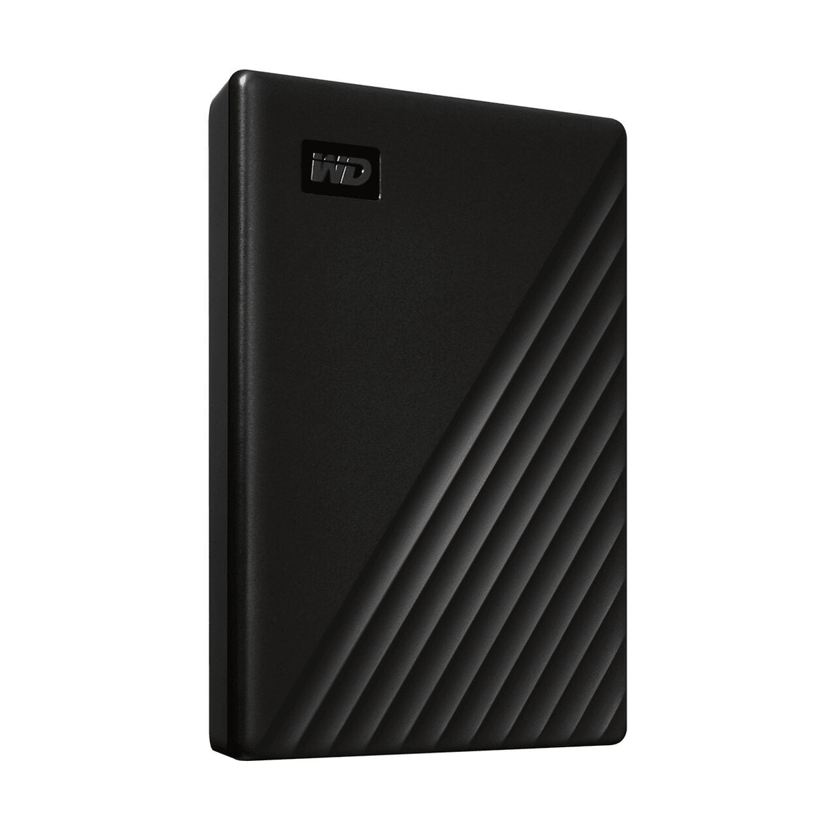 Western Digital My Passport ekstern harddisk 1 TB 2.5" 3.2 Gen 1 (3.1 Gen 1) Sort