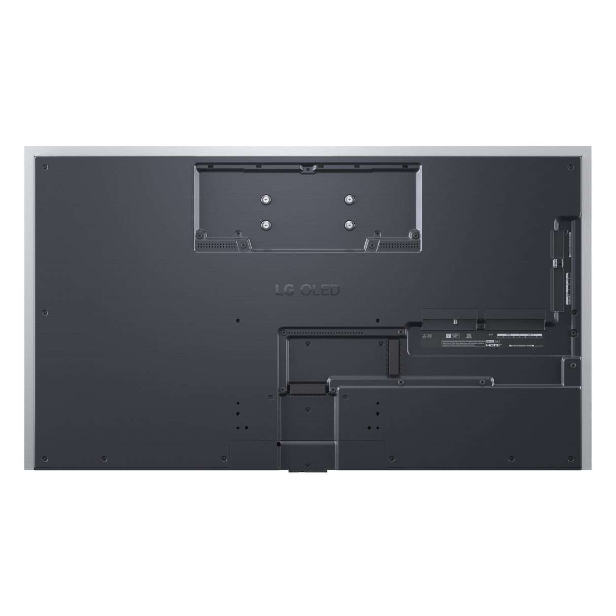 LG OLED55G64LW Wall OLED 4K AI Smart TV