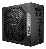 be quiet! POWER ZONE 2 1000W enhed til strømforsyning 20+4 pin ATX ATX Sort