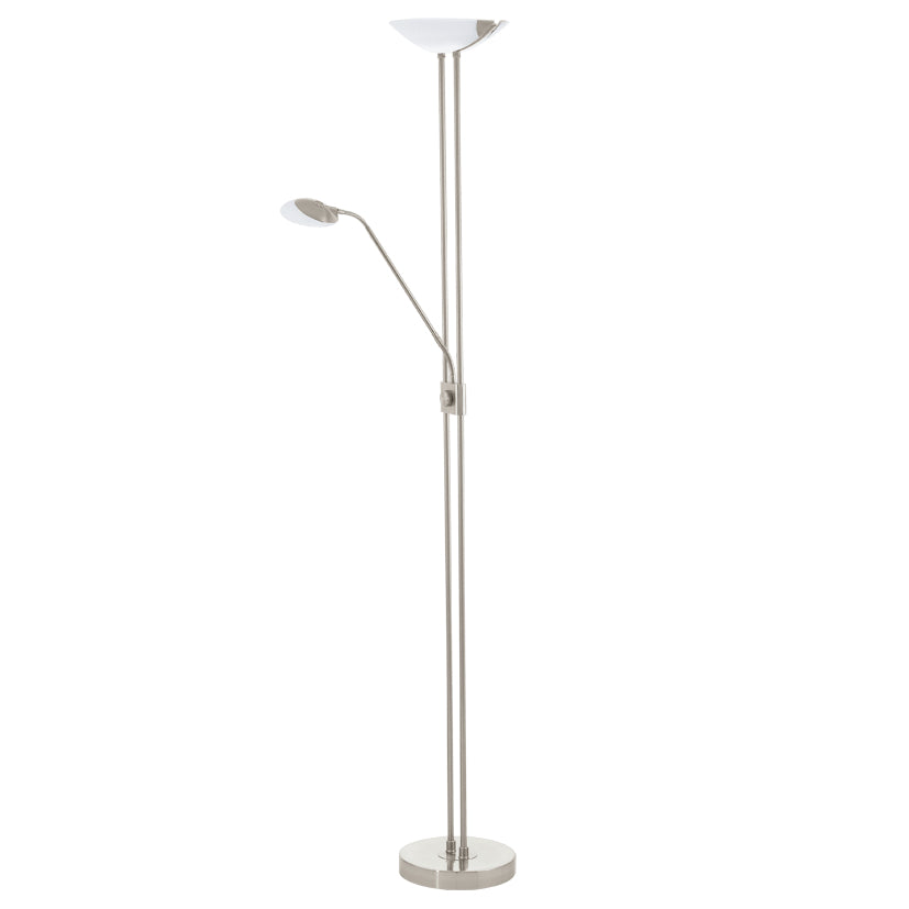 Eglo Baya LED gulvlampe uplight