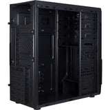 Inter-Tech B-42 RGB Tower ATX Sort