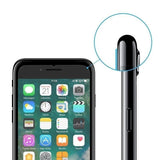 Skærmbeskyttelse af hærdet glas 9H til iPhone 12 Pro / iPhone 12 (emballage   konvolut)