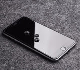 Skærmbeskyttelse af hærdet glas 9H til iPhone 12 Pro / iPhone 12 (emballage   konvolut)
