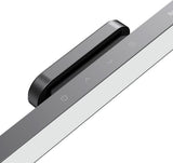 Baseus Magnetic LED Bedside Lamp Under Cabinet Lamp for Home Kitchen Room Gray (DGXC-C0G)