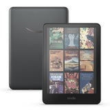 Amazon Kindle Colorsoft Signature Ed. e-bog-læser Berøringsskærm 32 GB Wi-Fi Sort