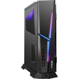 MSI MPG Trident AS AI 2NVM5-074EU Intel Core Ultra 5 225F 16 GB DDR5-SDRAM 1 TB SSD NVIDIA GeForce RTX 5060 Ti Windows 11 Home Desktop PC Sort