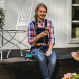 Makita LXT ADP05 Powerbank 2xUSB-A Blå