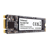 Intenso SSD TOP 256GB M.2 SATA-600