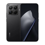 Xiaomi 15T 5G Dual SIM 12GB RAM 256GB Ingen oplader sort EU